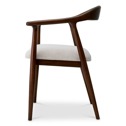 Wooden Dining Chair Beale | Cabothousefurniture.com