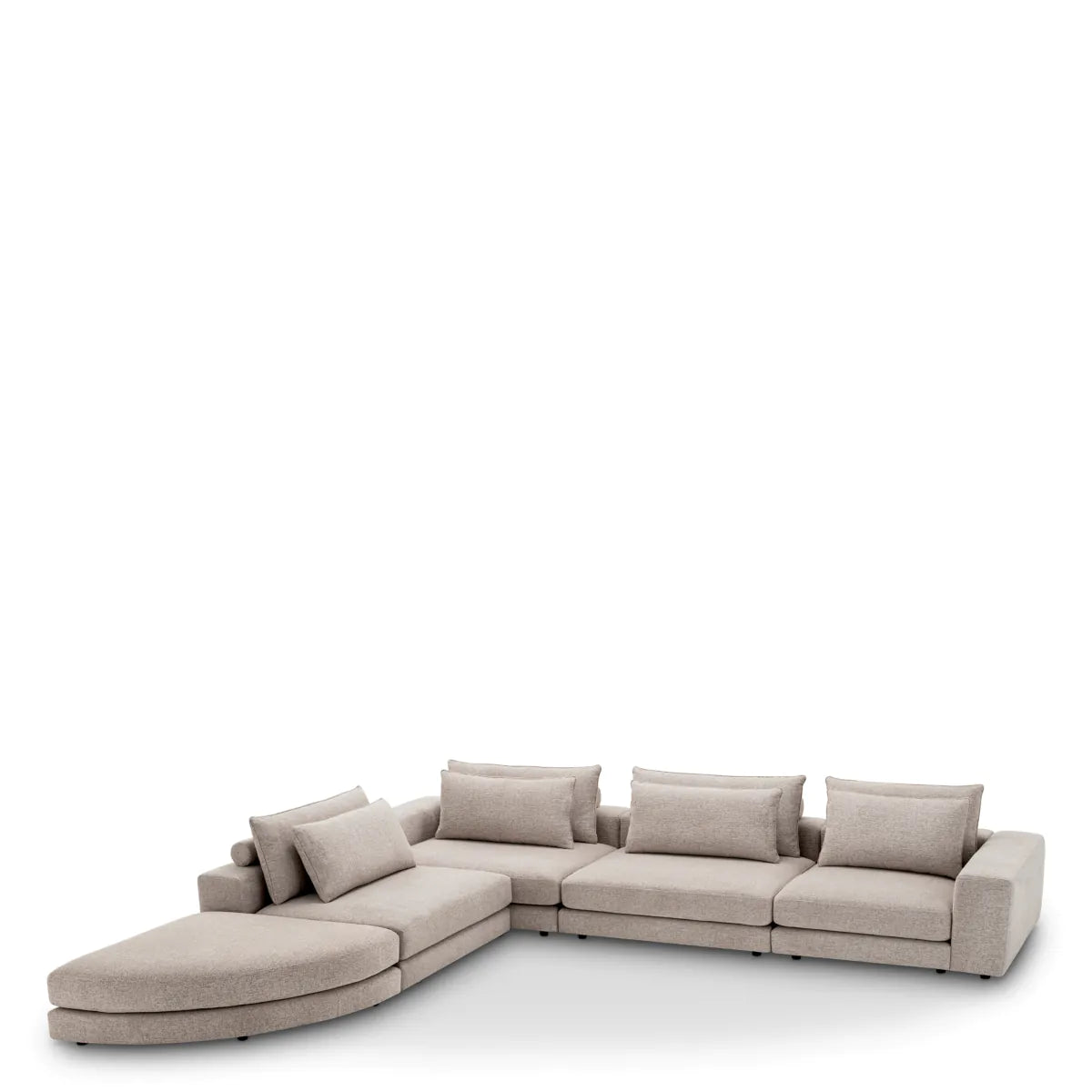 Lounge Club Sofa