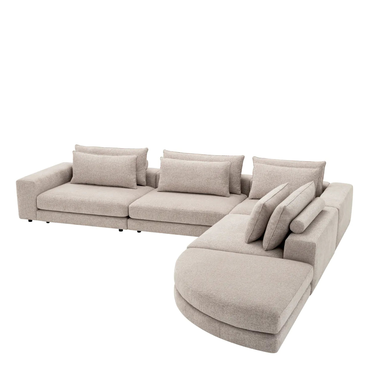 Lounge Club Sofa