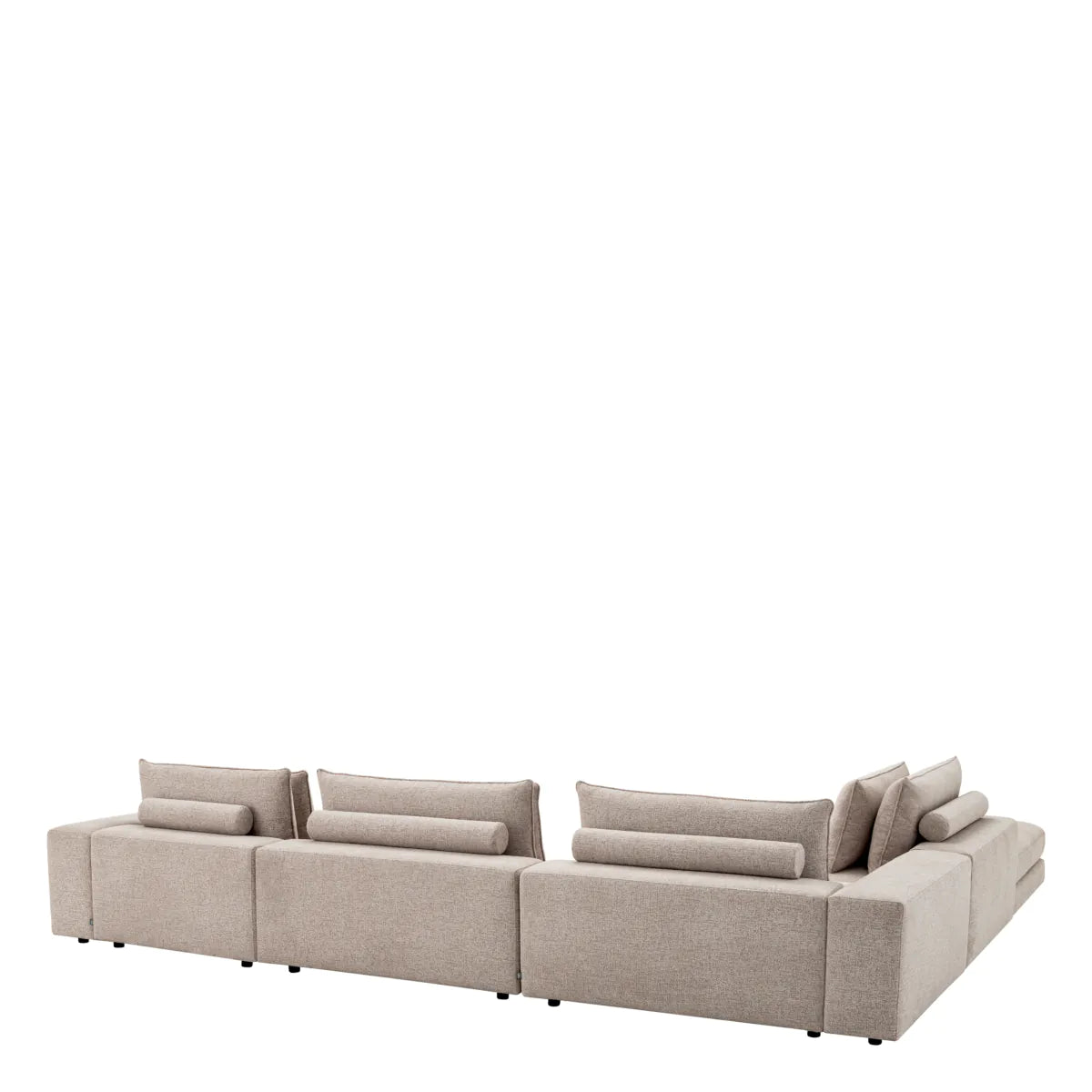 Lounge Club Sofa