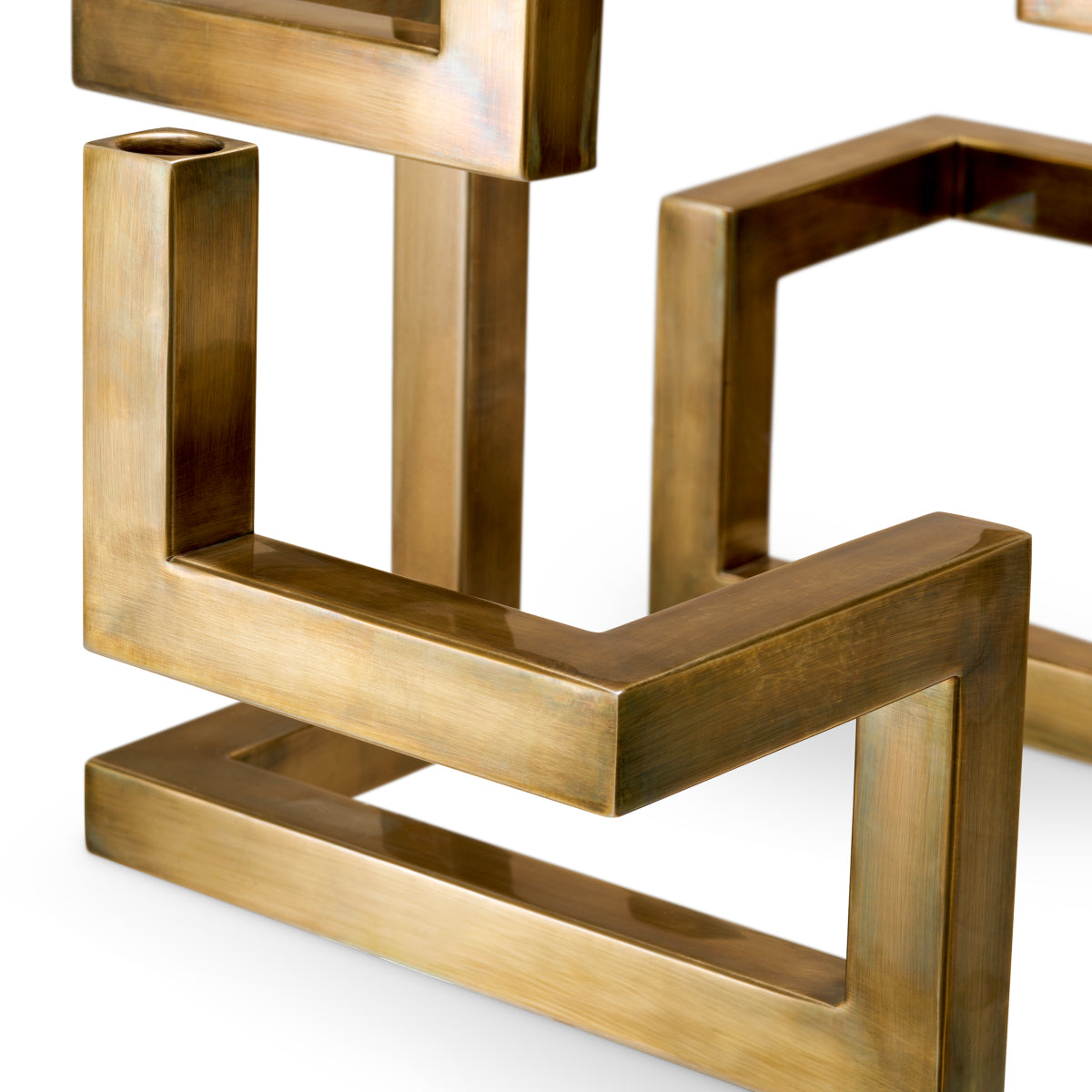 5 Arm Candle Holder Skyline