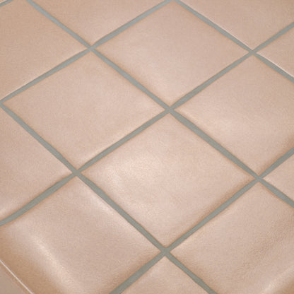 Pink Glaze Coffee Table Adrian