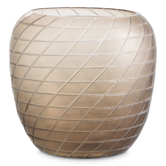 Sand Glass Vase Tarano