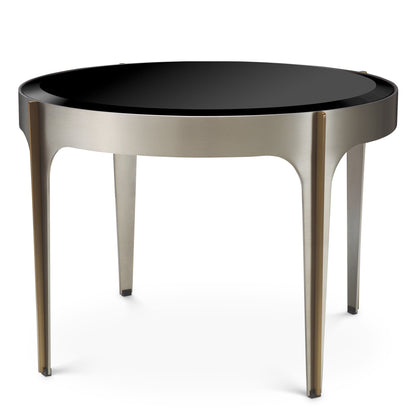 Round Side Table Artemisa | Cabothousefurniture.com