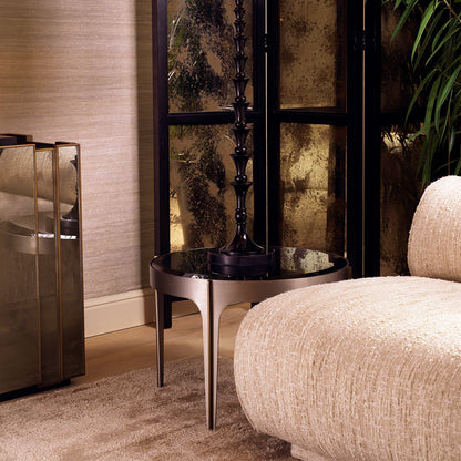 Round Side Table Artemisa | Cabothousefurniture.com