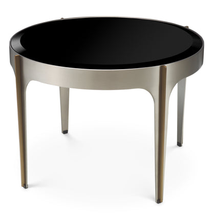 Round Side Table Artemisa | Cabothousefurniture.com