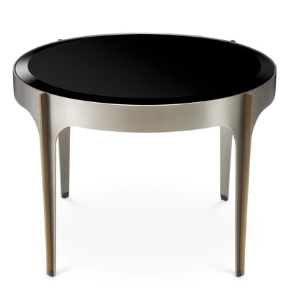 Round Side Table Artemisa | Cabothousefurniture.com
