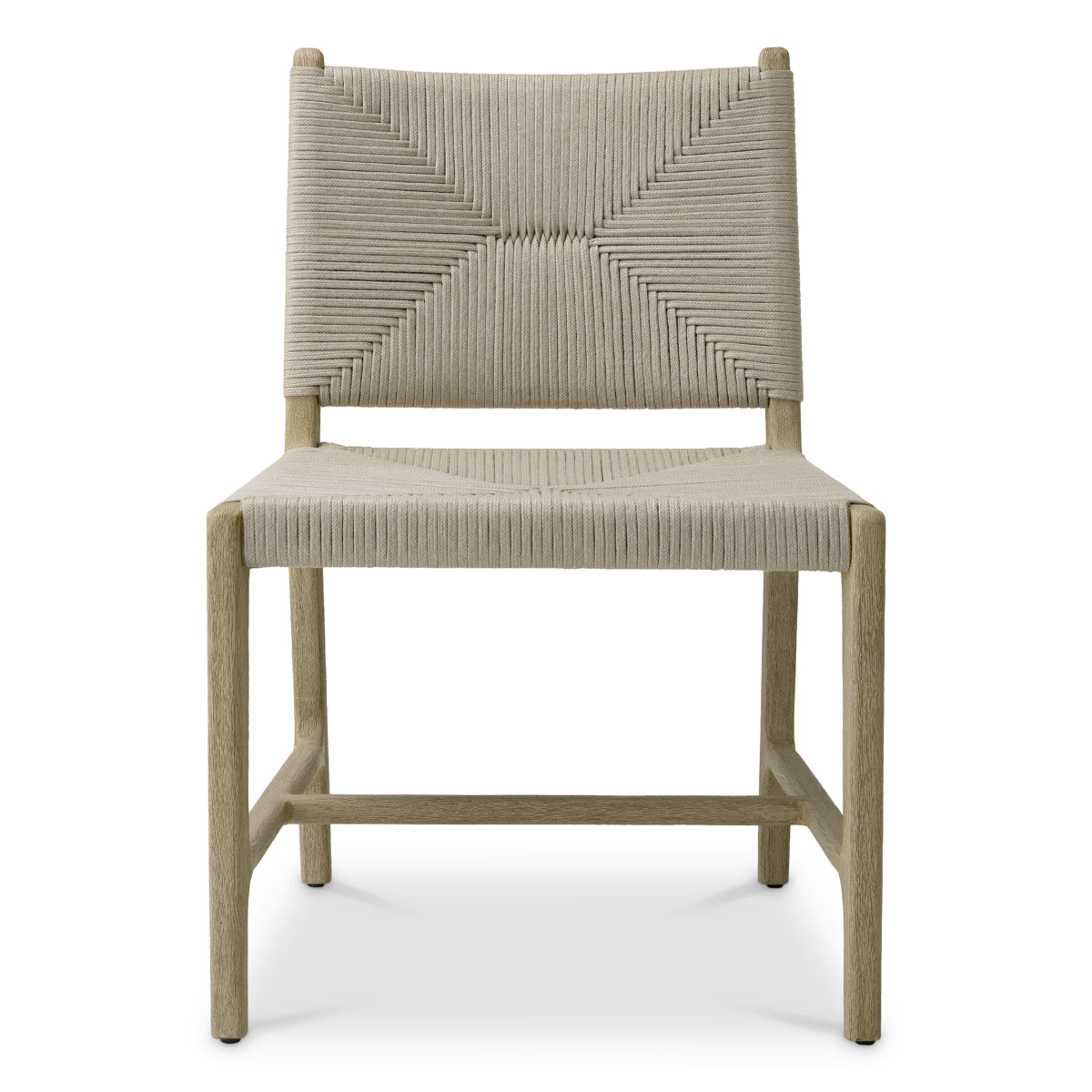 Teak Outdoor Dining Chair Pivetti | Cabothousefurniture.com