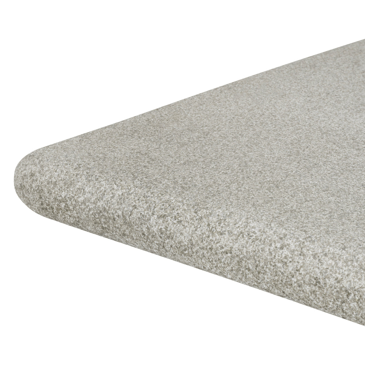 Stone Outdoor Dining Table Cloverdale | Cabothousefurniture.com