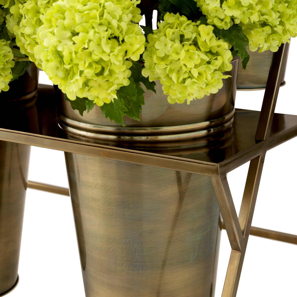 Display Rack Maison des Fleurs | Cabothousefurniture.com