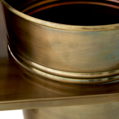 Display Rack Maison des Fleurs | Cabothousefurniture.com