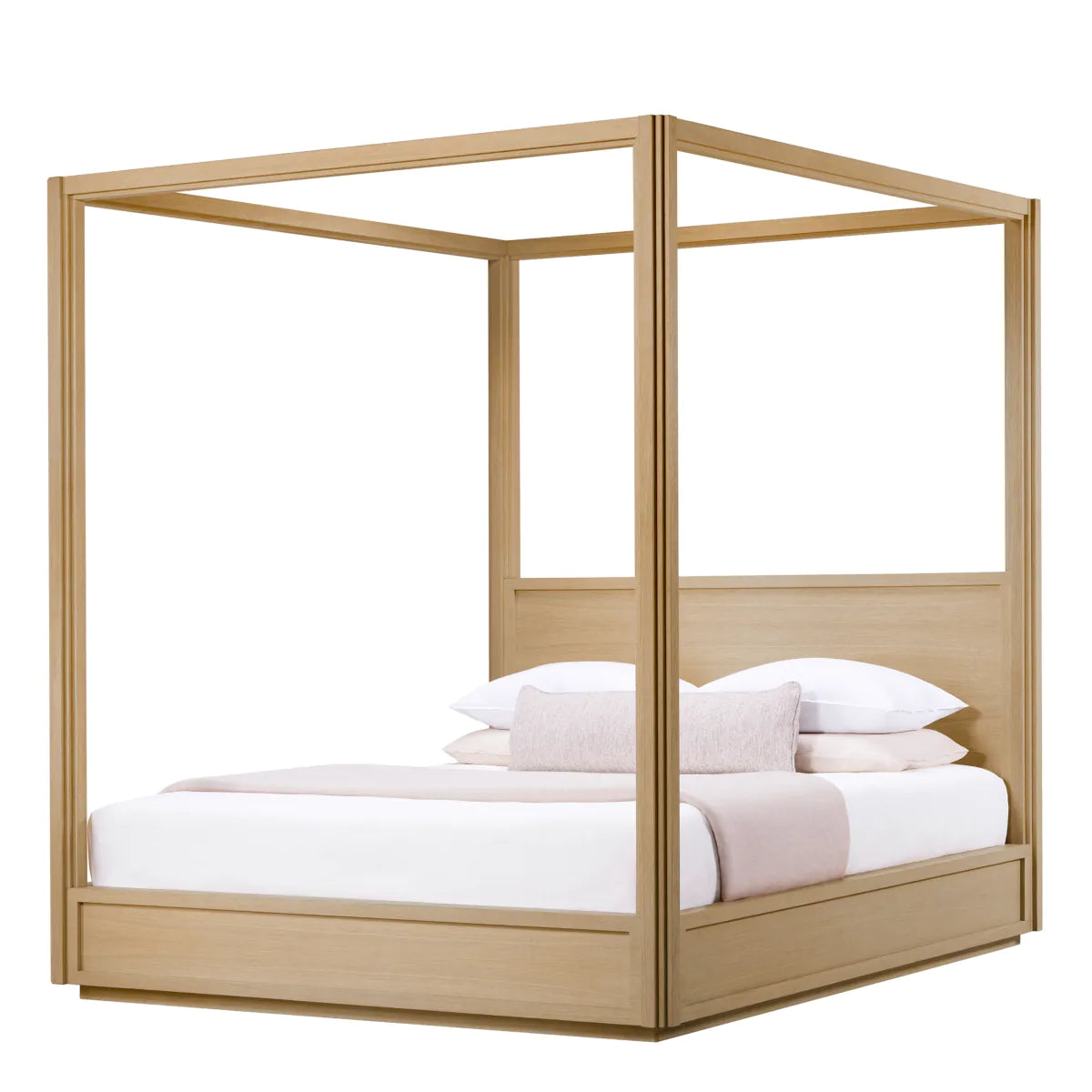 Tribeca Canopy King Bed