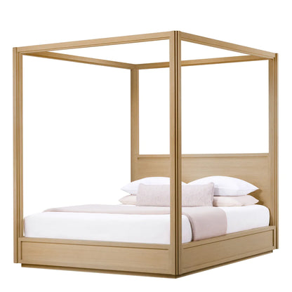 Tribeca Canopy King Bed