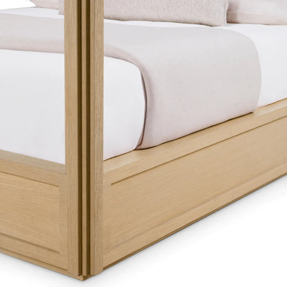 Tribeca Canopy King Bed