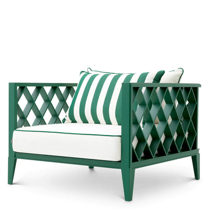 Ocean Club Outdoor Chair