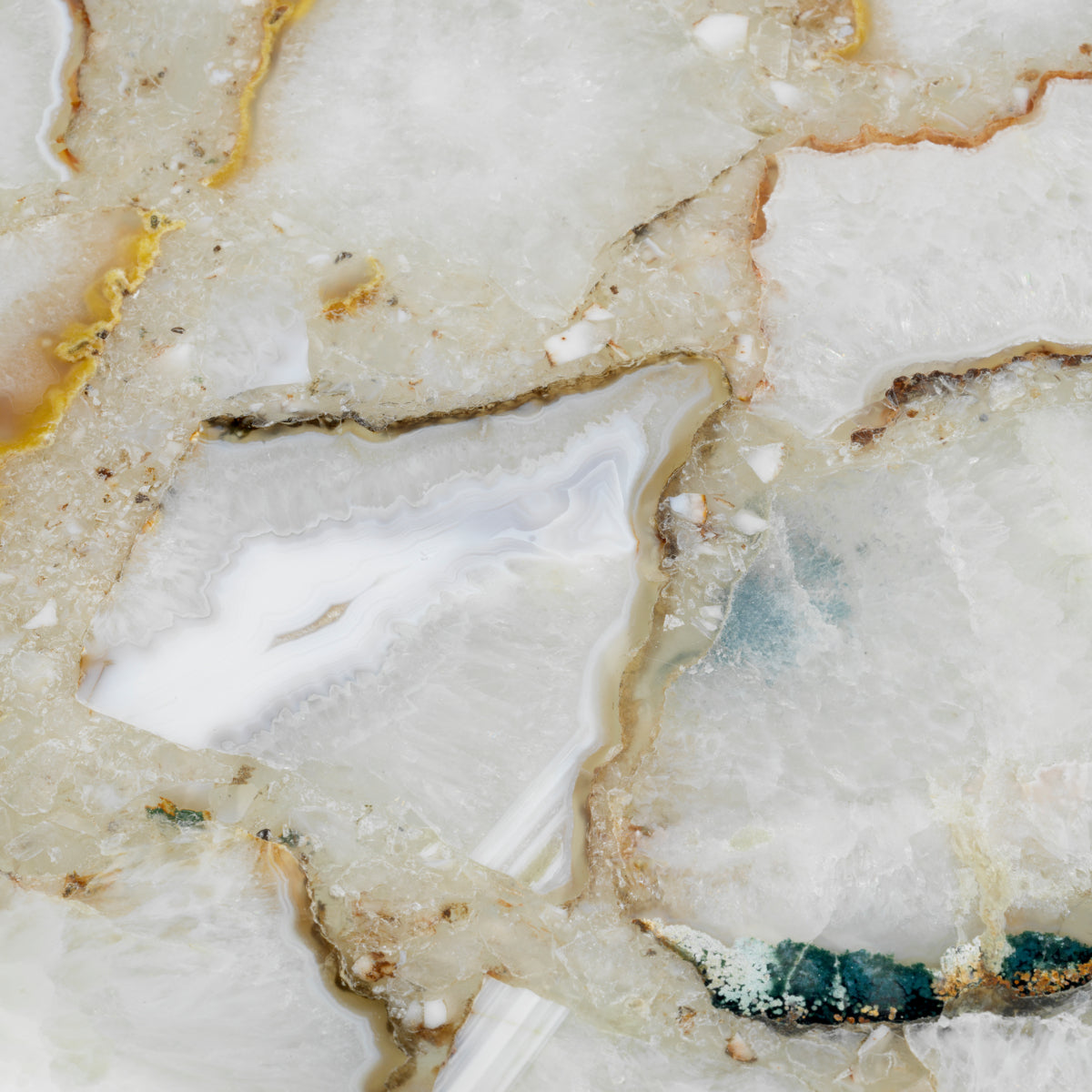 Agate Stone Tray Sonora | Cabothousefurniture.com