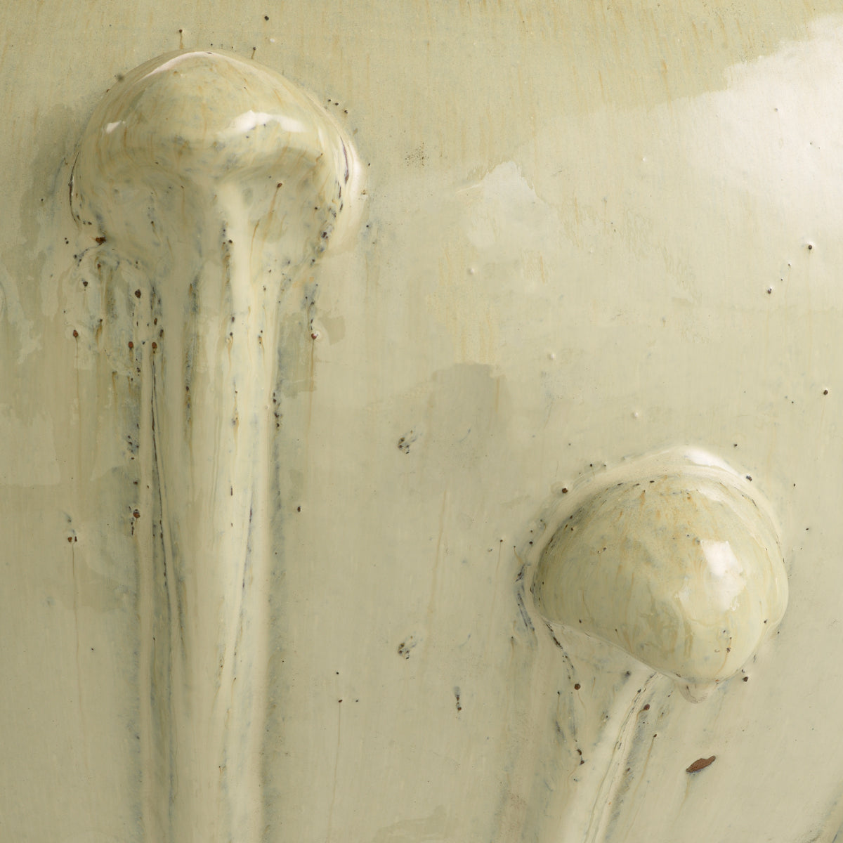 Sand Outdoor Planter Mistral