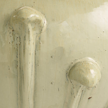 Sand Outdoor Planter Mistral