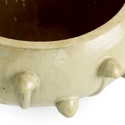 Sand Outdoor Planter Mistral