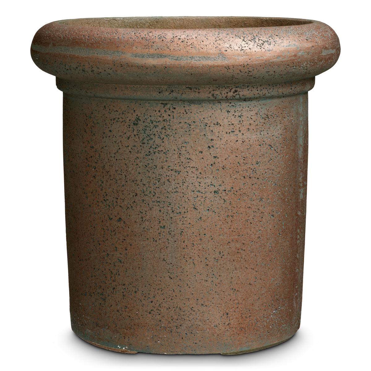 Bronze Outdoor Planter Verdon | Cabothousefurniture.com