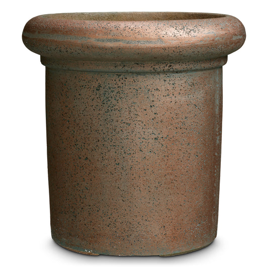 Bronze Outdoor Planter Verdon | Cabothousefurniture.com