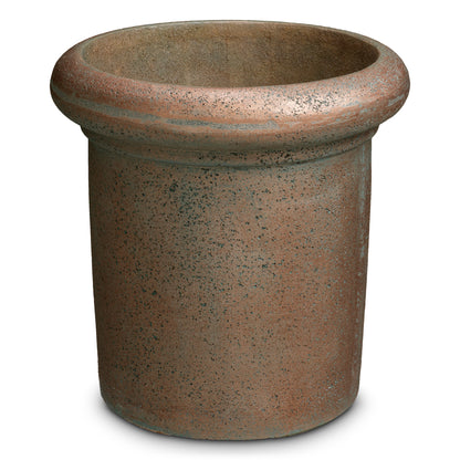 Bronze Outdoor Planter Verdon | Cabothousefurniture.com