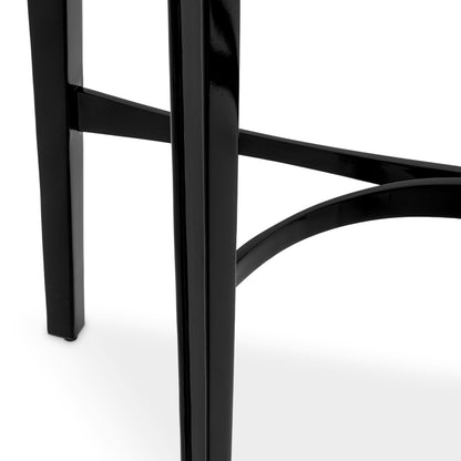 Marble Top Console Table Rochefort | Cabothousefurniture.com