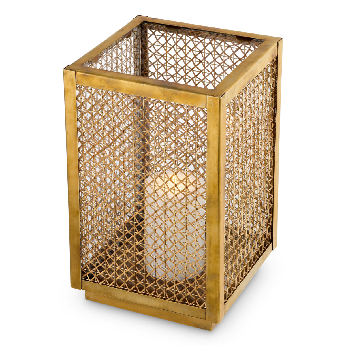 Rattan Weave Hurricane Cairo | Cabothousefurniture.com