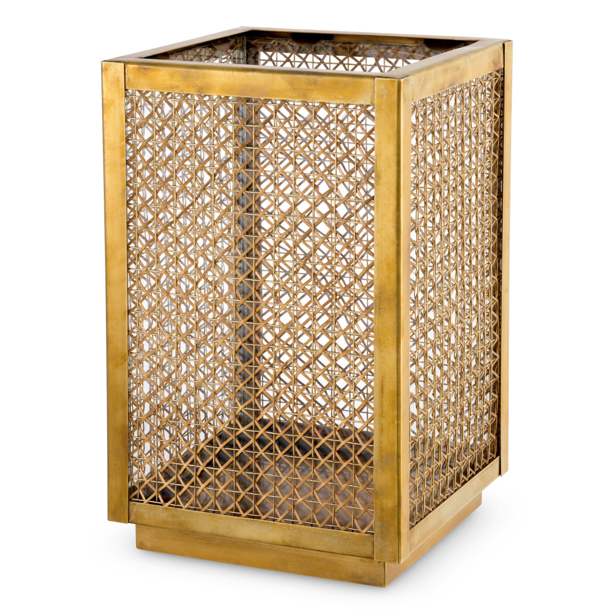 Rattan Weave Hurricane Cairo | Cabothousefurniture.com