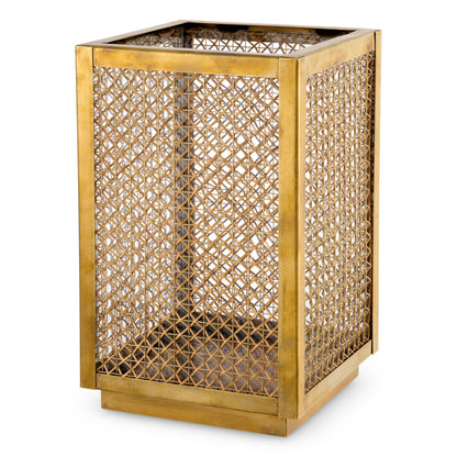 Rattan Weave Hurricane Cairo | Cabothousefurniture.com