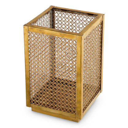 Rattan Weave Hurricane Cairo | Cabothousefurniture.com