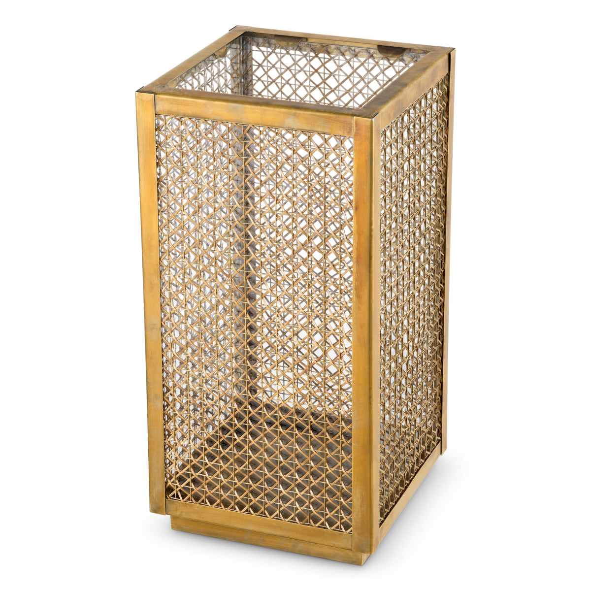 Rattan Weave Hurricane Cairo | Cabothousefurniture.com