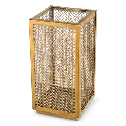 Rattan Weave Hurricane Cairo | Cabothousefurniture.com