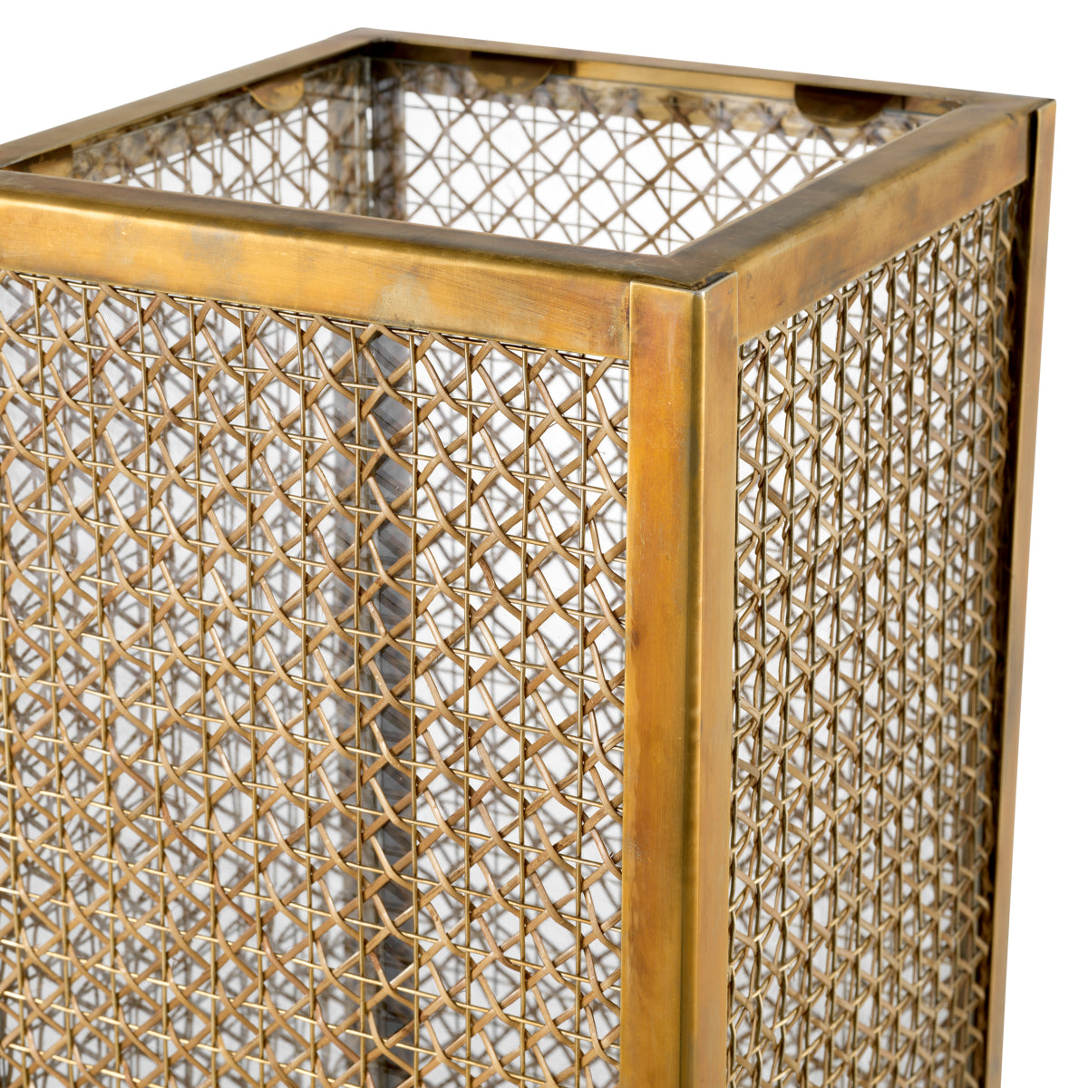 Rattan Weave Hurricane Cairo | Cabothousefurniture.com
