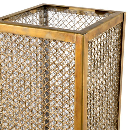 Rattan Weave Hurricane Cairo | Cabothousefurniture.com
