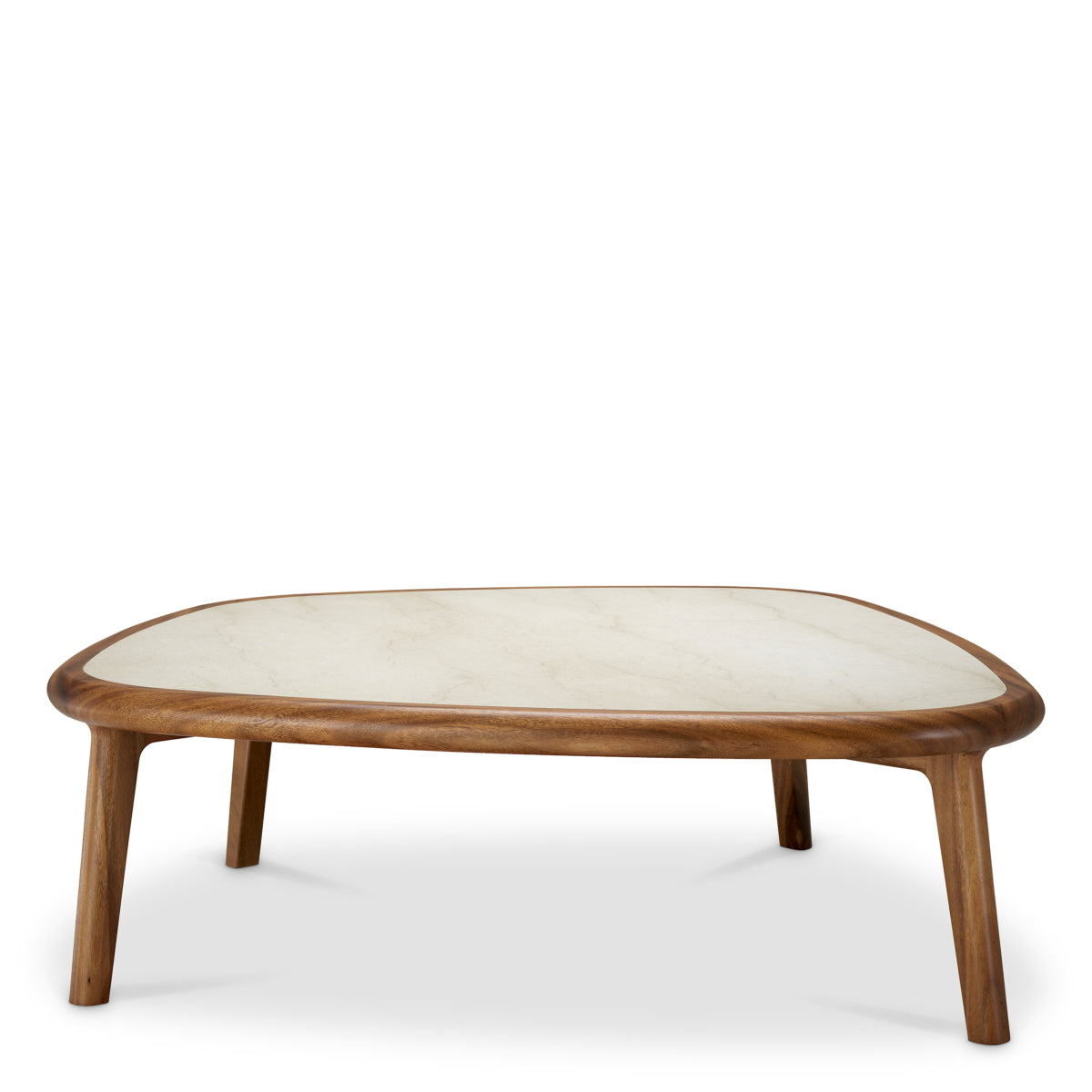 Marble Top Coffee Table Wilma | Cabothousefurniture.com