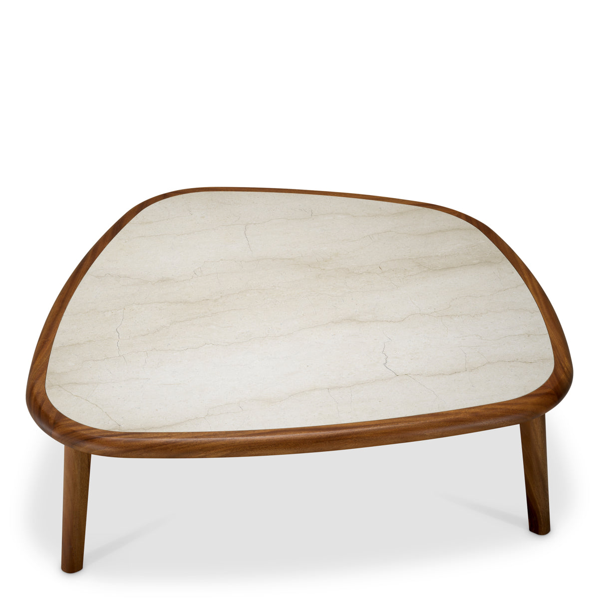 Marble Top Coffee Table Wilma | Cabothousefurniture.com