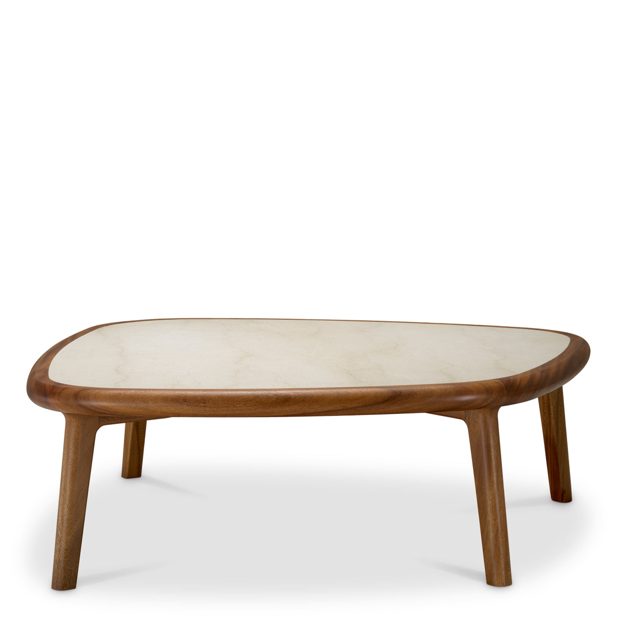 Marble Top Coffee Table Wilma | Cabothousefurniture.com