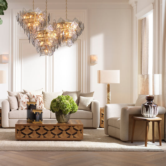 Marble Side Table Wilma | Cabothousefurniture.com