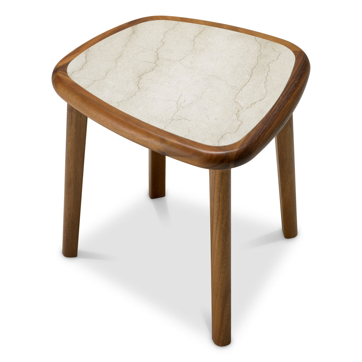 Marble Side Table Wilma | Cabothousefurniture.com
