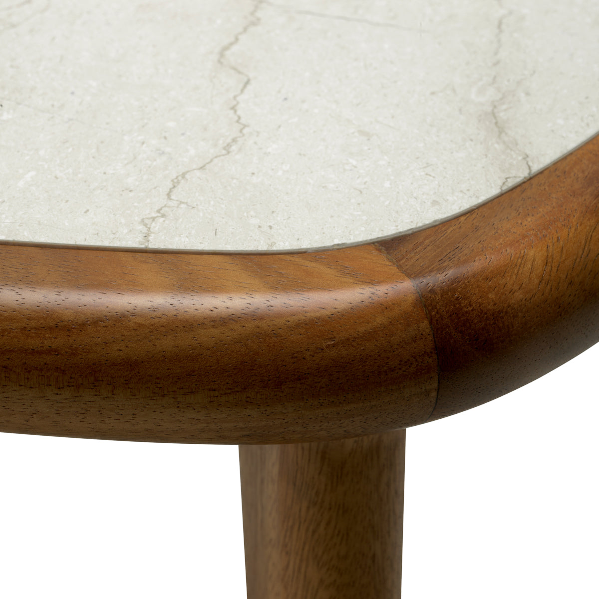 Marble Side Table Wilma | Cabothousefurniture.com