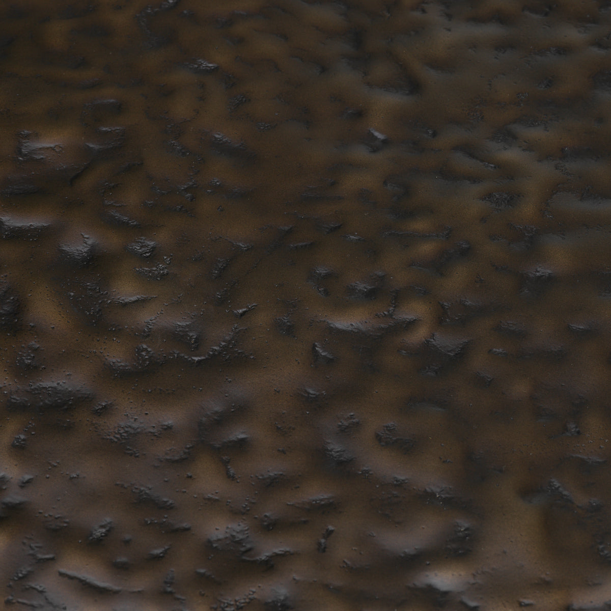 Bronze Side Table Amboise | Cabothousefurniture.com