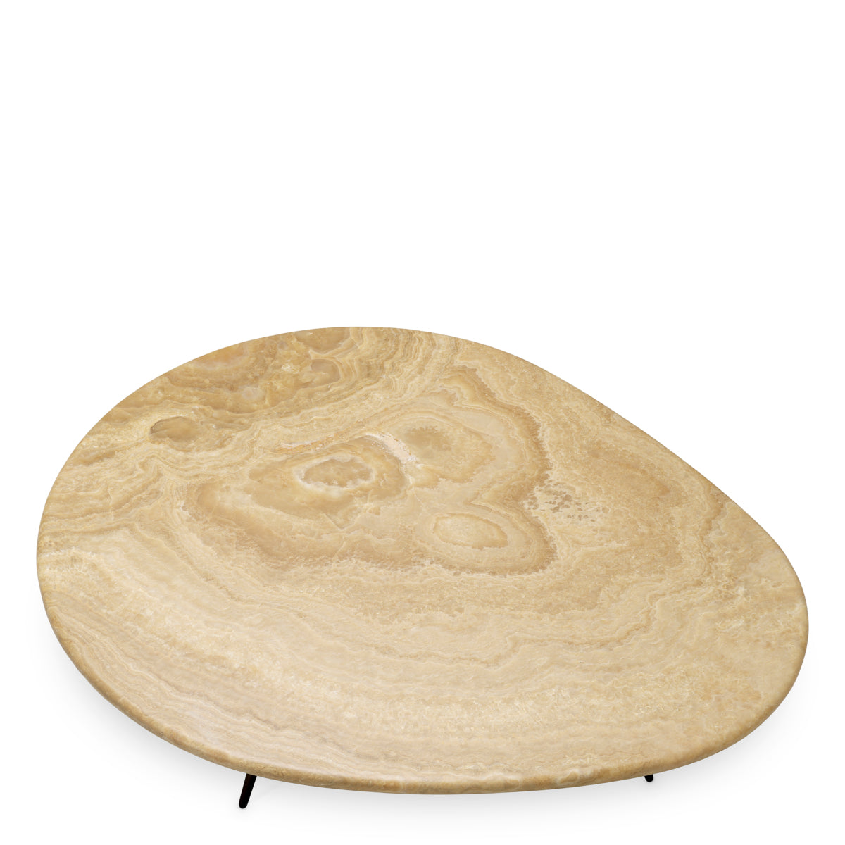 Onyx Coffee Table Portofino | Cabothousefurniture.com