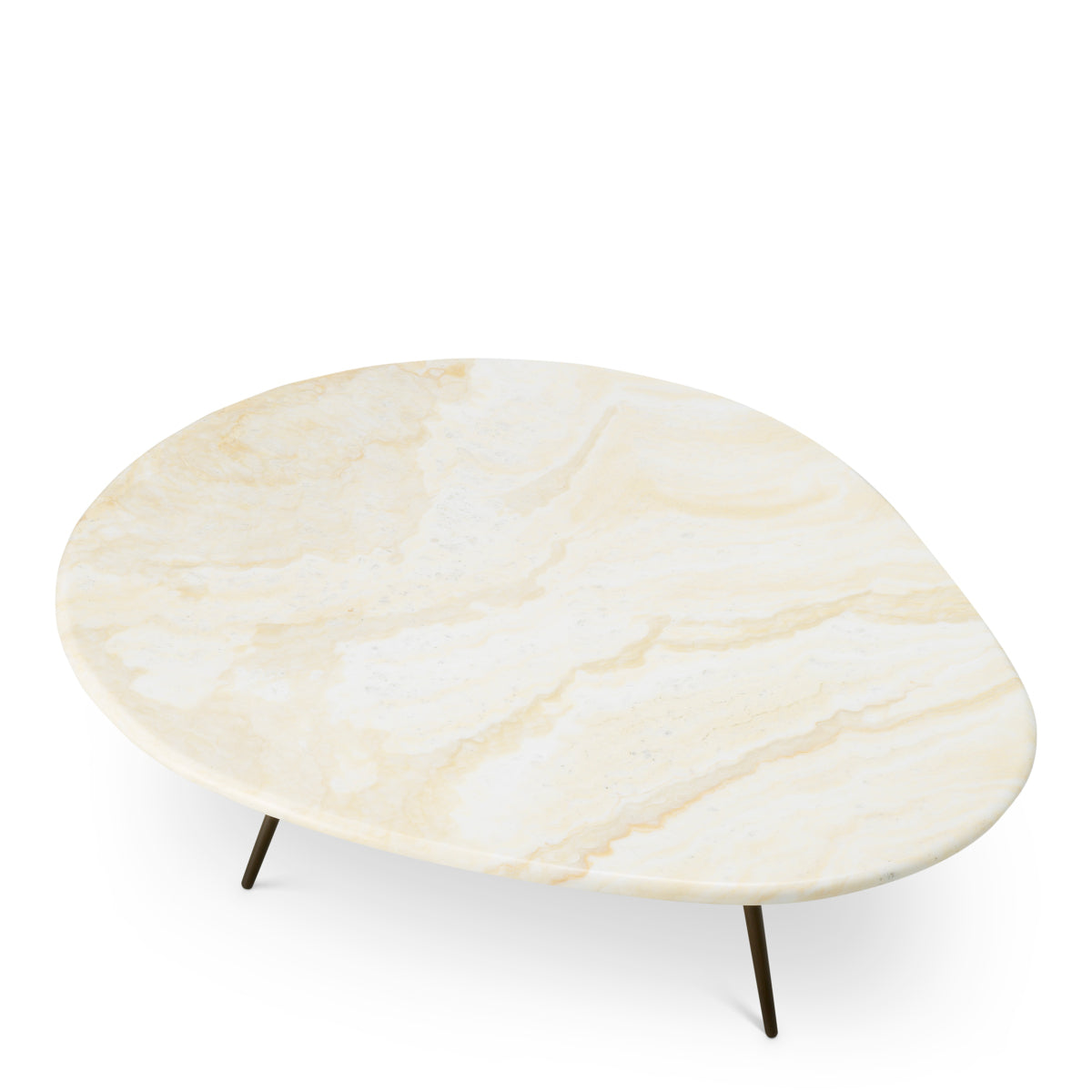 Onyx Coffee Table Portofino | Cabothousefurniture.com