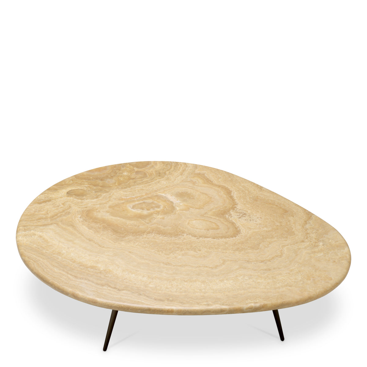 Onyx Coffee Table Portofino | Cabothousefurniture.com