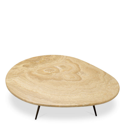 Onyx Coffee Table Portofino | Cabothousefurniture.com