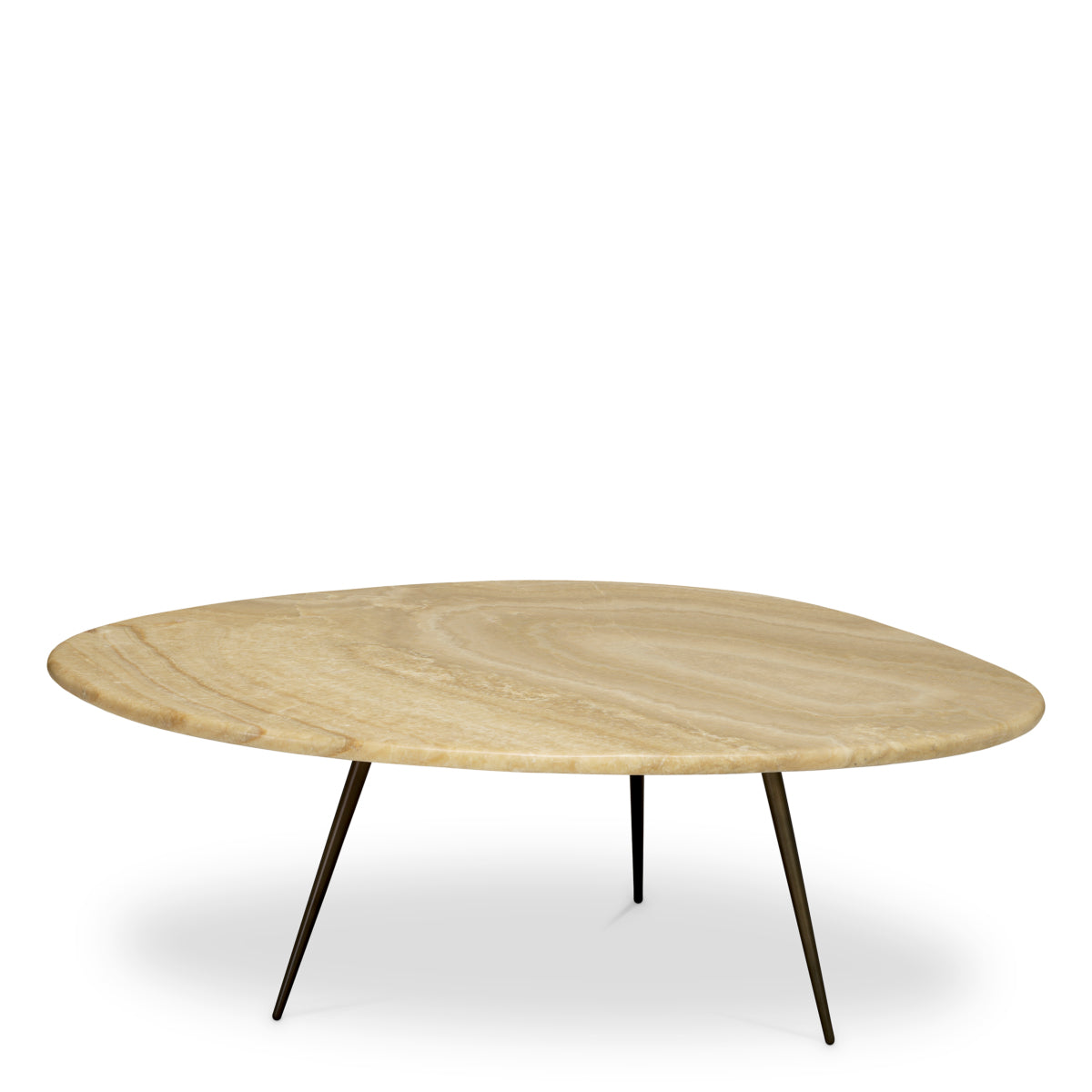 Onyx Coffee Table Portofino | Cabothousefurniture.com