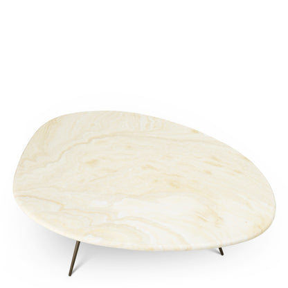 Onyx Coffee Table Portofino | Cabothousefurniture.com