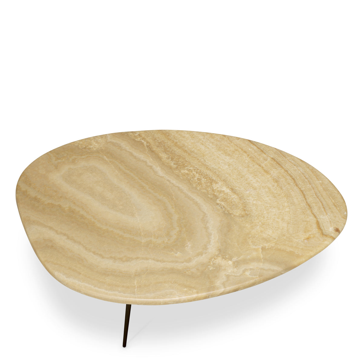 Onyx Coffee Table Portofino | Cabothousefurniture.com