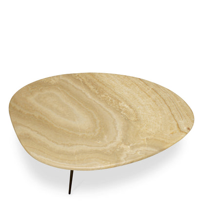 Onyx Coffee Table Portofino | Cabothousefurniture.com